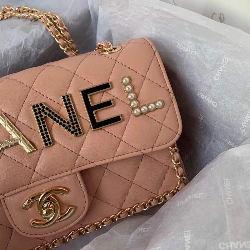 The Arid Bag Shop new Luxury  - Chanel Bags - 599