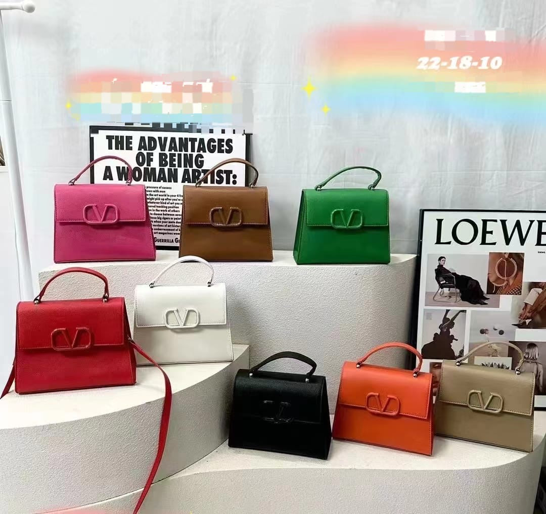 Valentino VLT Handbags