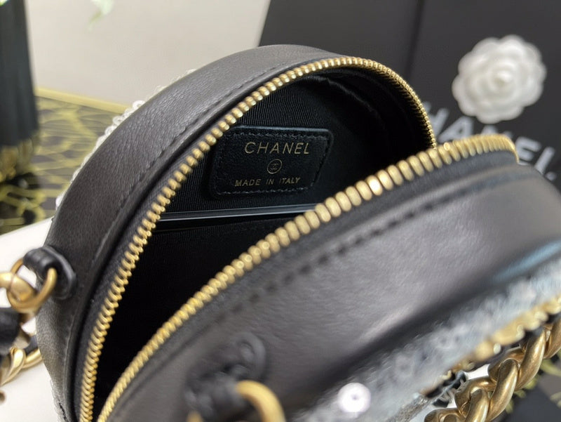 The Arid Bag Shop new Luxury  - Chanel Bags - 675