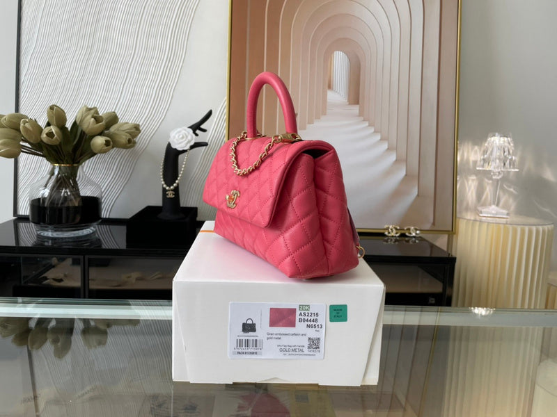 The Arid Bag Shop new Luxury  - Chanel Bags - 639