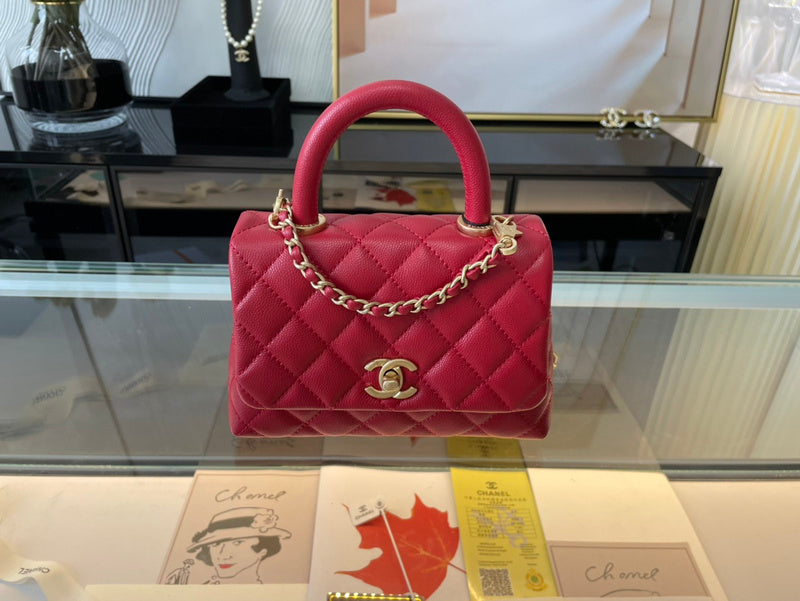 The Arid Bag Shop new Luxury  - Chanel Bags - 568