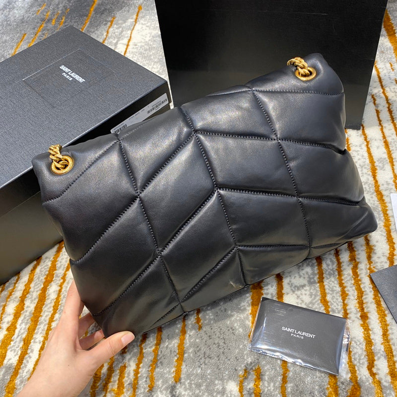 Yves Saint Laurent - Bags - The Wells Bags  426