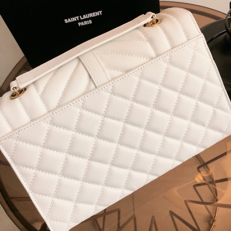 Yves Saint Laurent - Bags - The Wells Bags  254