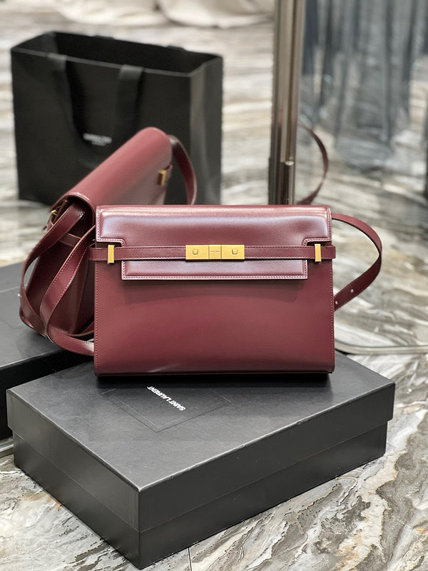 YSL Bags - 1858