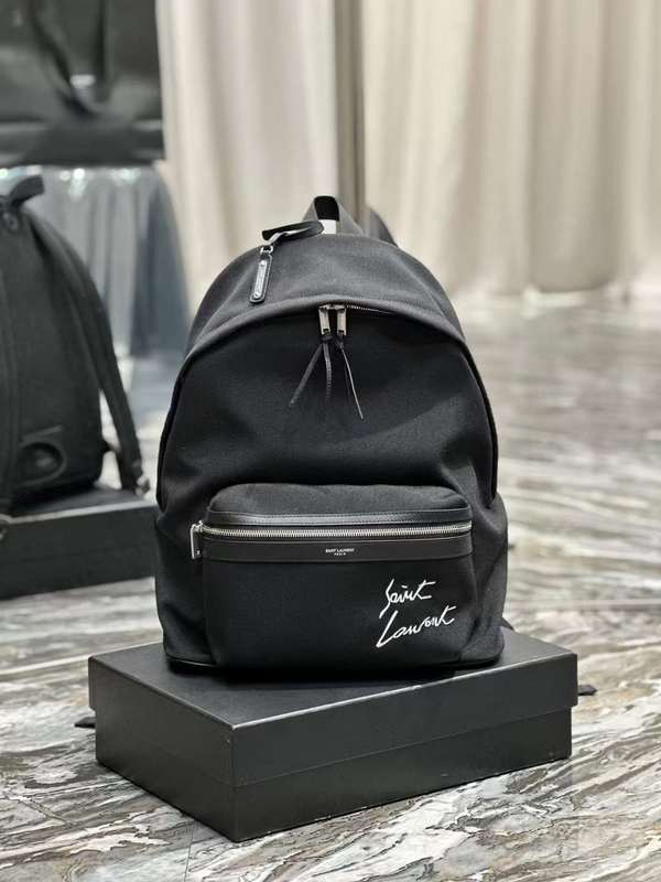 Yves Saint Laurent - Bags - The Wells Bags  521