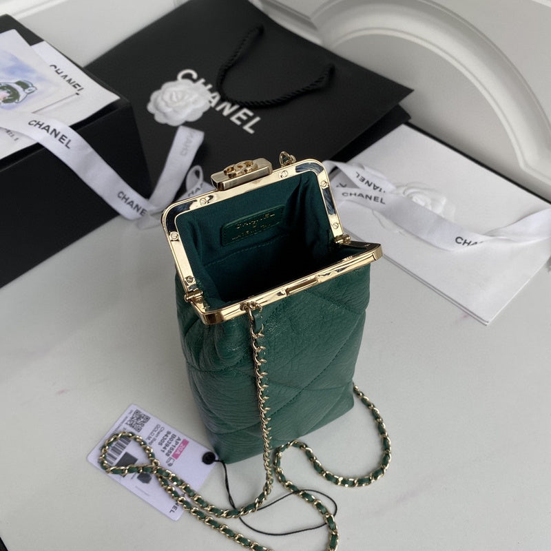 The Arid Bag Shop new Luxury  - Chanel Bags - 557