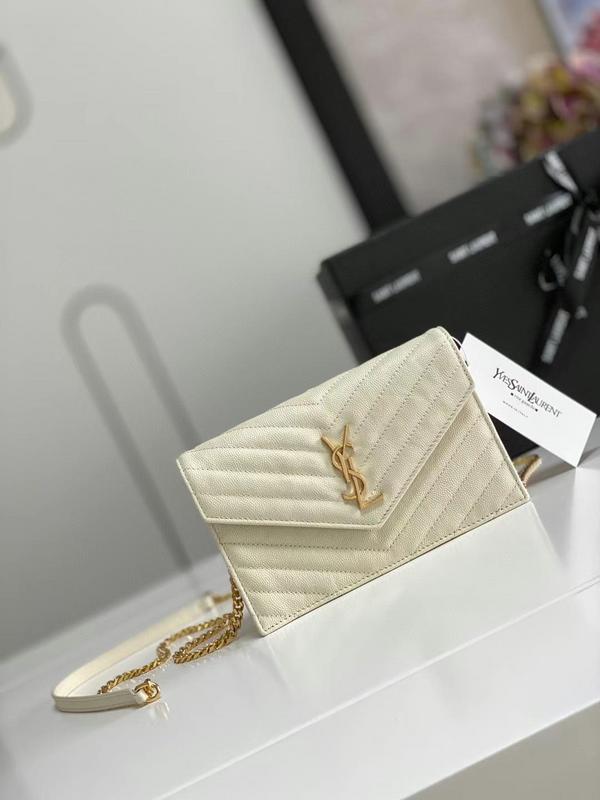 Yves Saint Laurent - Bags - The Wells Bags  229