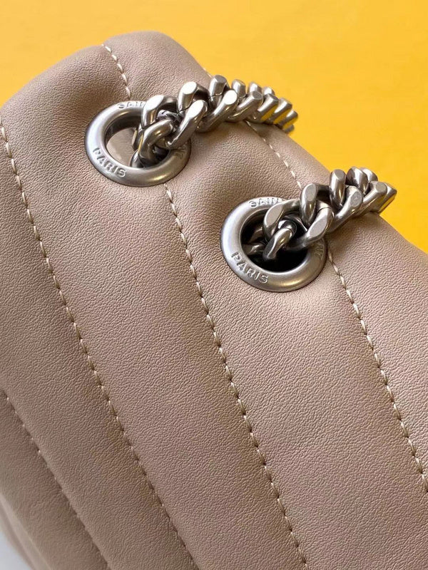 Yves Saint Laurent - Bags - The Wells Bags  314