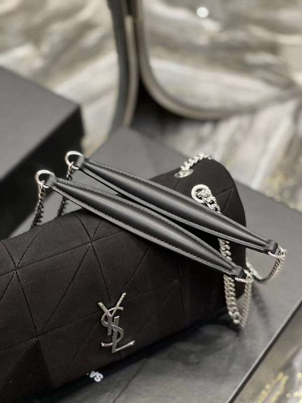 Yves Saint Laurent - Bags - The Wells Bags  520