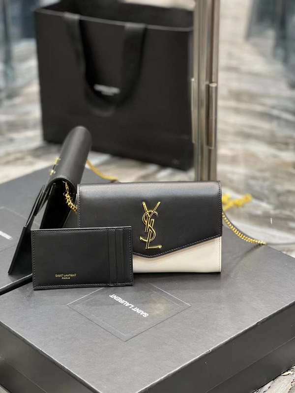 Yves Saint Laurent - Bags - The Wells Bags  205