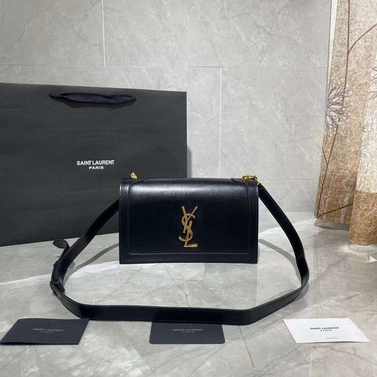 Yves Saint Laurent - Bags - The Wells Bags  585