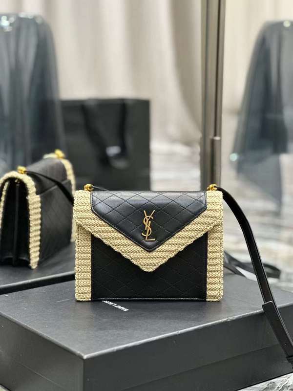 Yves Saint Laurent - Bags - The Wells Bags  536