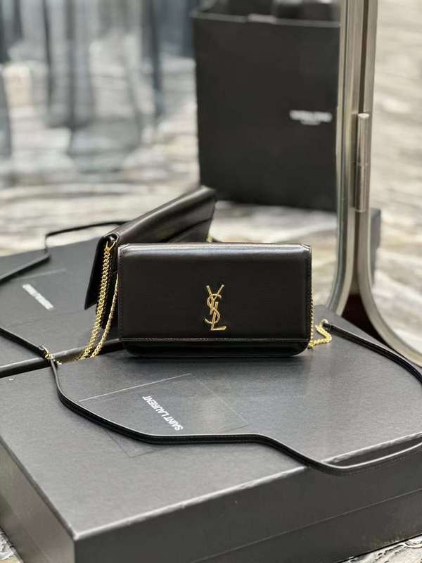 Yves Saint Laurent - Bags - The Wells Bags  234