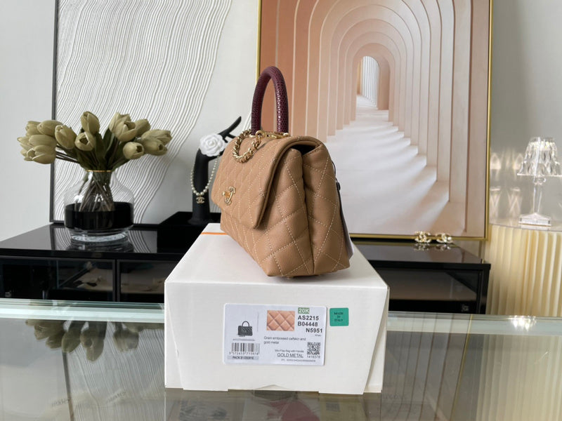The Arid Bag Shop new Luxury  - Chanel Bags - 636