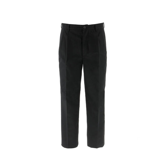 Givenchy Cropped Pants Men