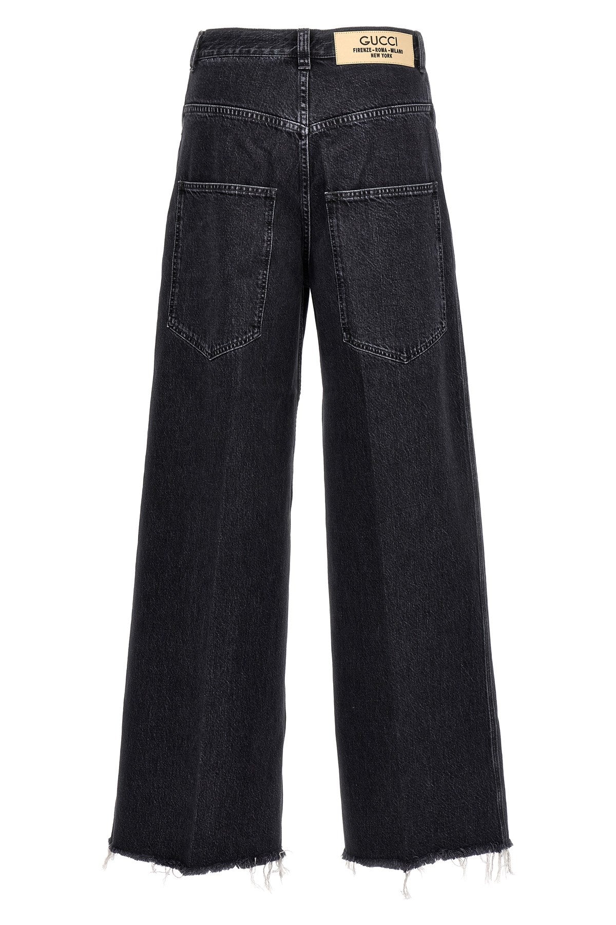 Gucci Men 'Skater' Jeans