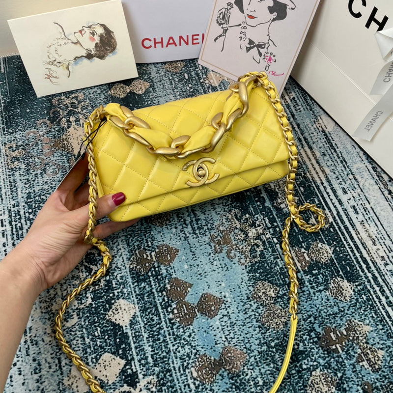 The Arid Bag Shop  Chanel Bags - 683