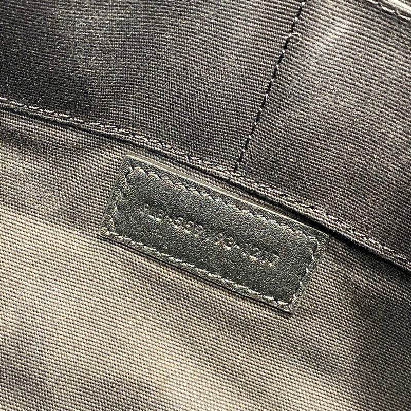 Yves Saint Laurent - Bags - The Wells Bags  049