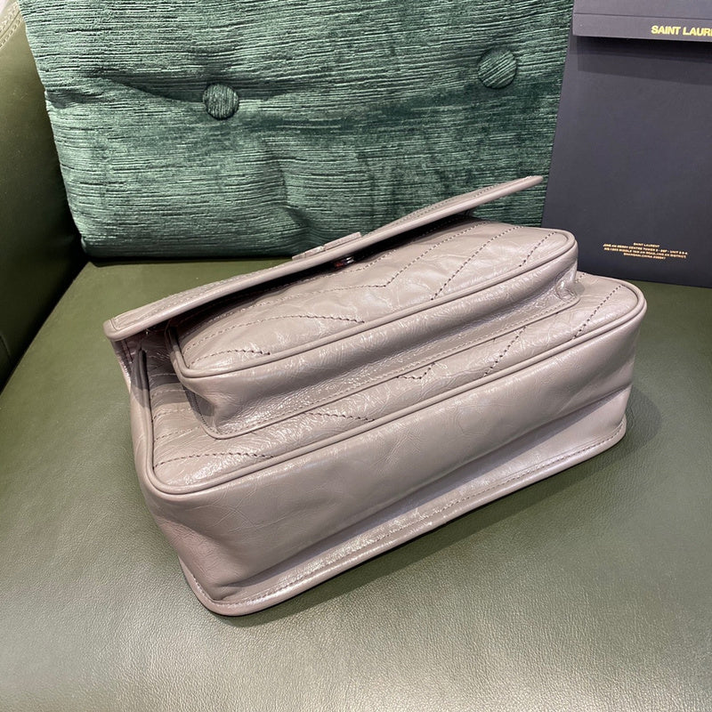 Yves Saint Laurent - Bags - The Wells Bags  352