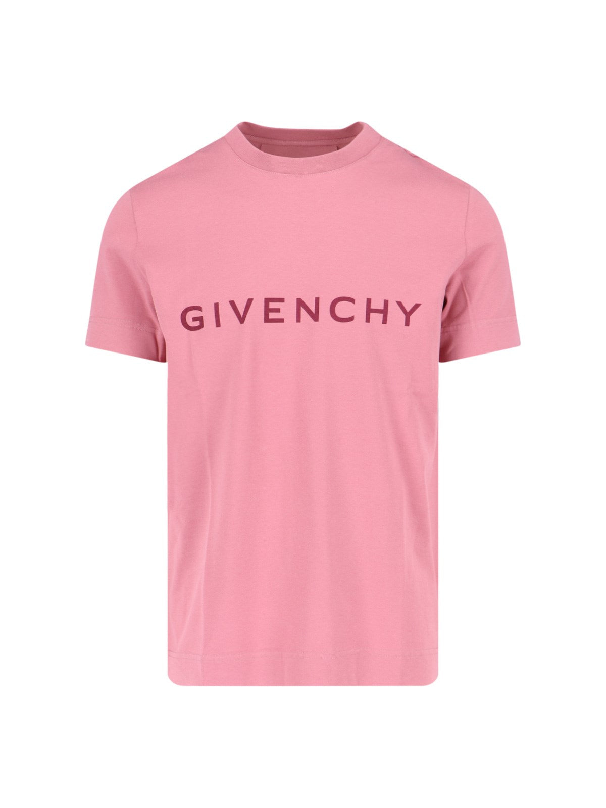 Givenchy Men "Archetype" Logo T-Shirt