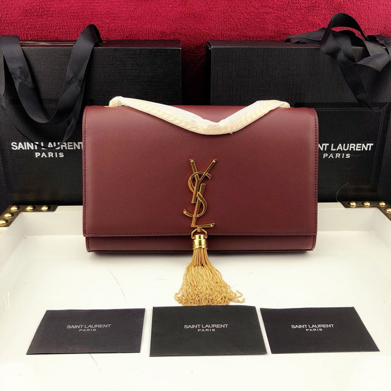 Yves Saint Laurent - Bags - The Wells Bags  285