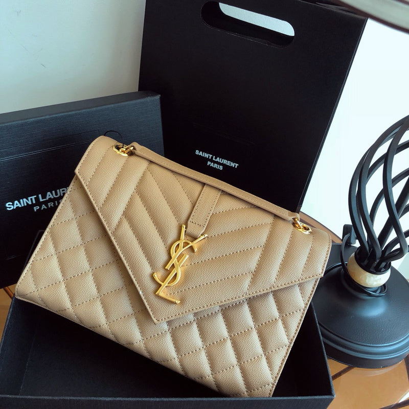 Yves Saint Laurent - Bags - The Wells Bags  258