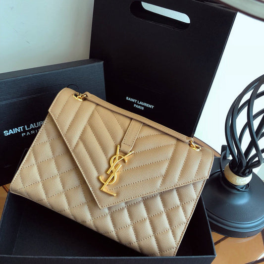 Yves Saint Laurent - Bags - The Wells Bags  258