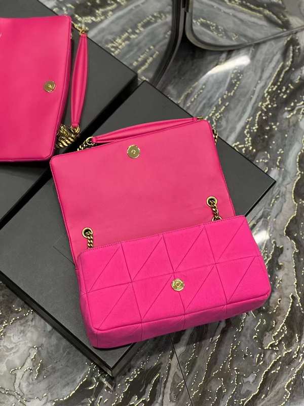 Yves Saint Laurent - Bags - The Wells Bags  519