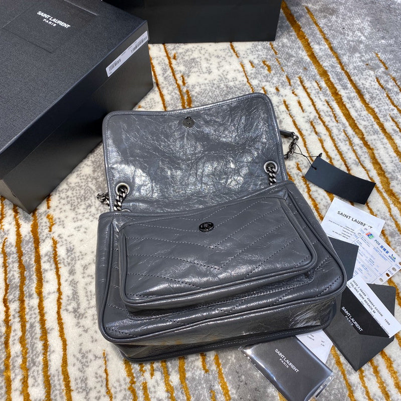 Yves Saint Laurent - Bags - The Wells Bags  335