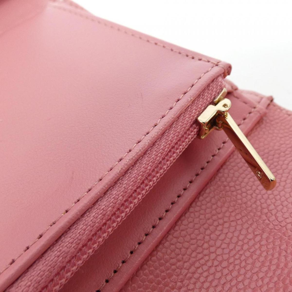 Chanel Timeless Classical Line AP0232 Wallet