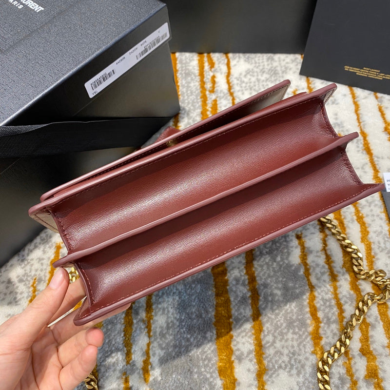 Yves Saint Laurent - Bags - The Wells Bags  461