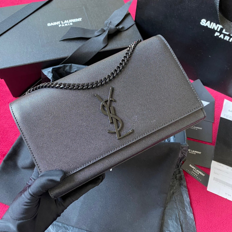 Yves Saint Laurent - Bags - The Wells Bags  293