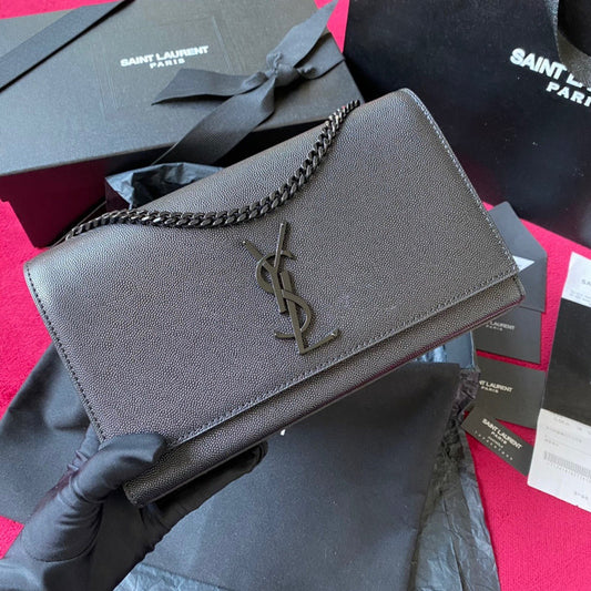 Yves Saint Laurent - Bags - The Wells Bags  293