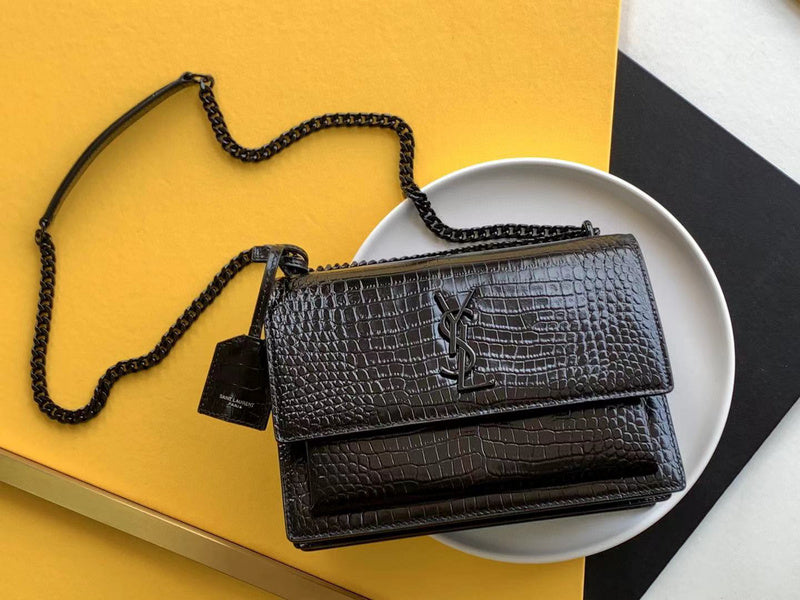 YSL Bags - 1690