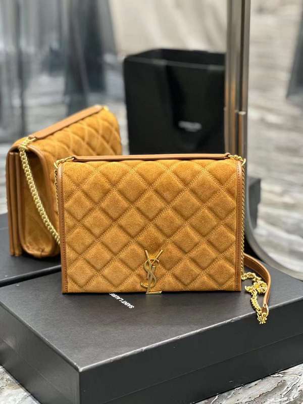 Yves Saint Laurent - Bags - The Wells Bags  556