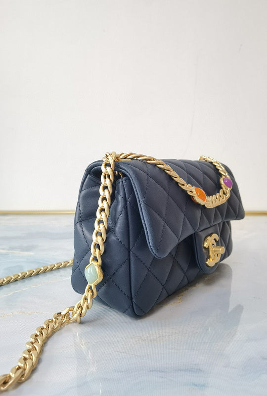The Arid Bag Shop new Luxury  - Chanel Bags - 661