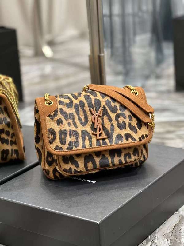 Yves Saint Laurent - Bags - The Wells Bags  514