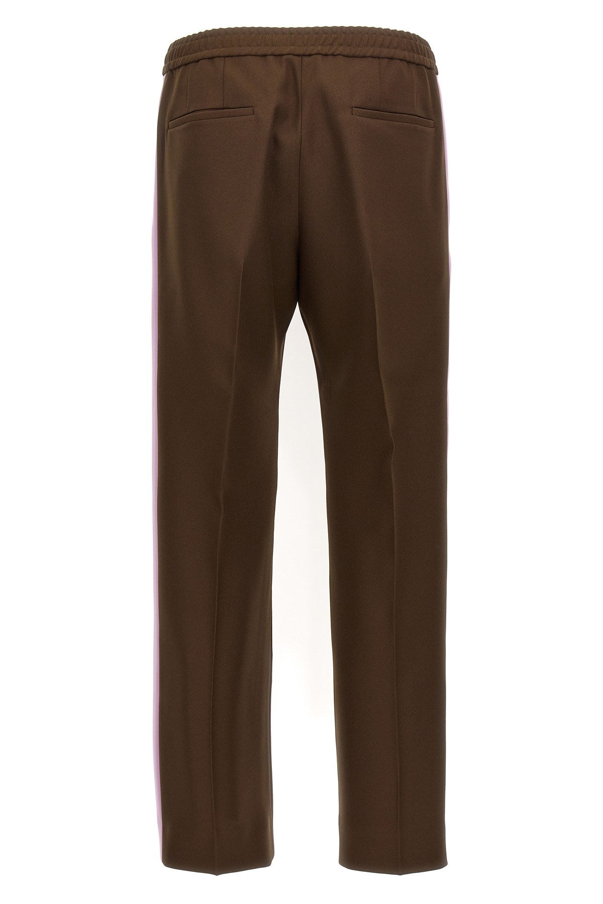 Gucci Men Drill Pants