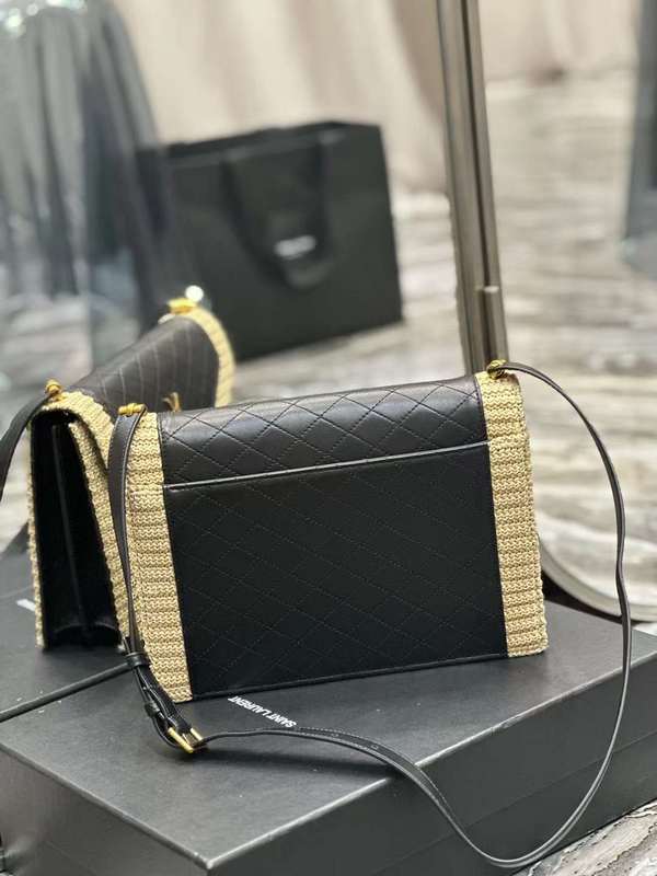 Yves Saint Laurent - Bags - The Wells Bags  537