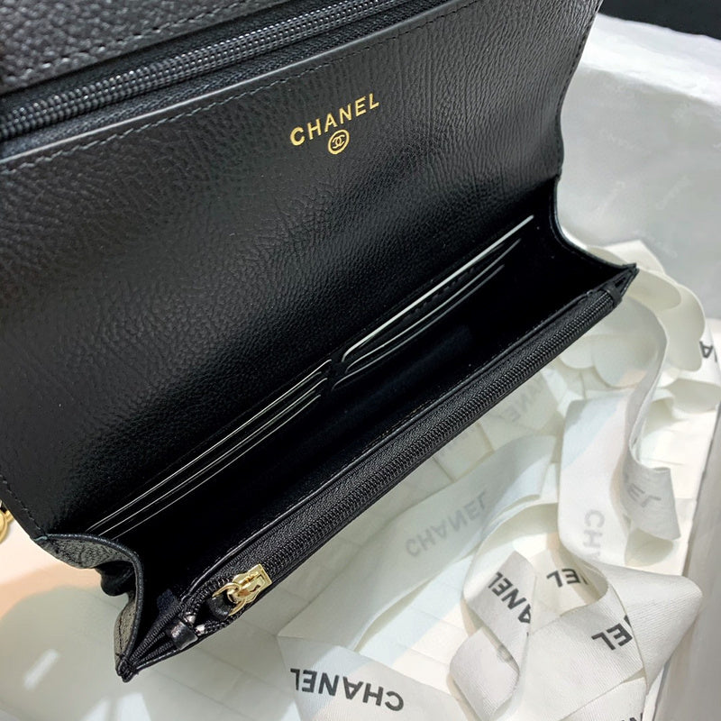 The Arid Bag Shop new Luxury  - Chanel Bags - 663