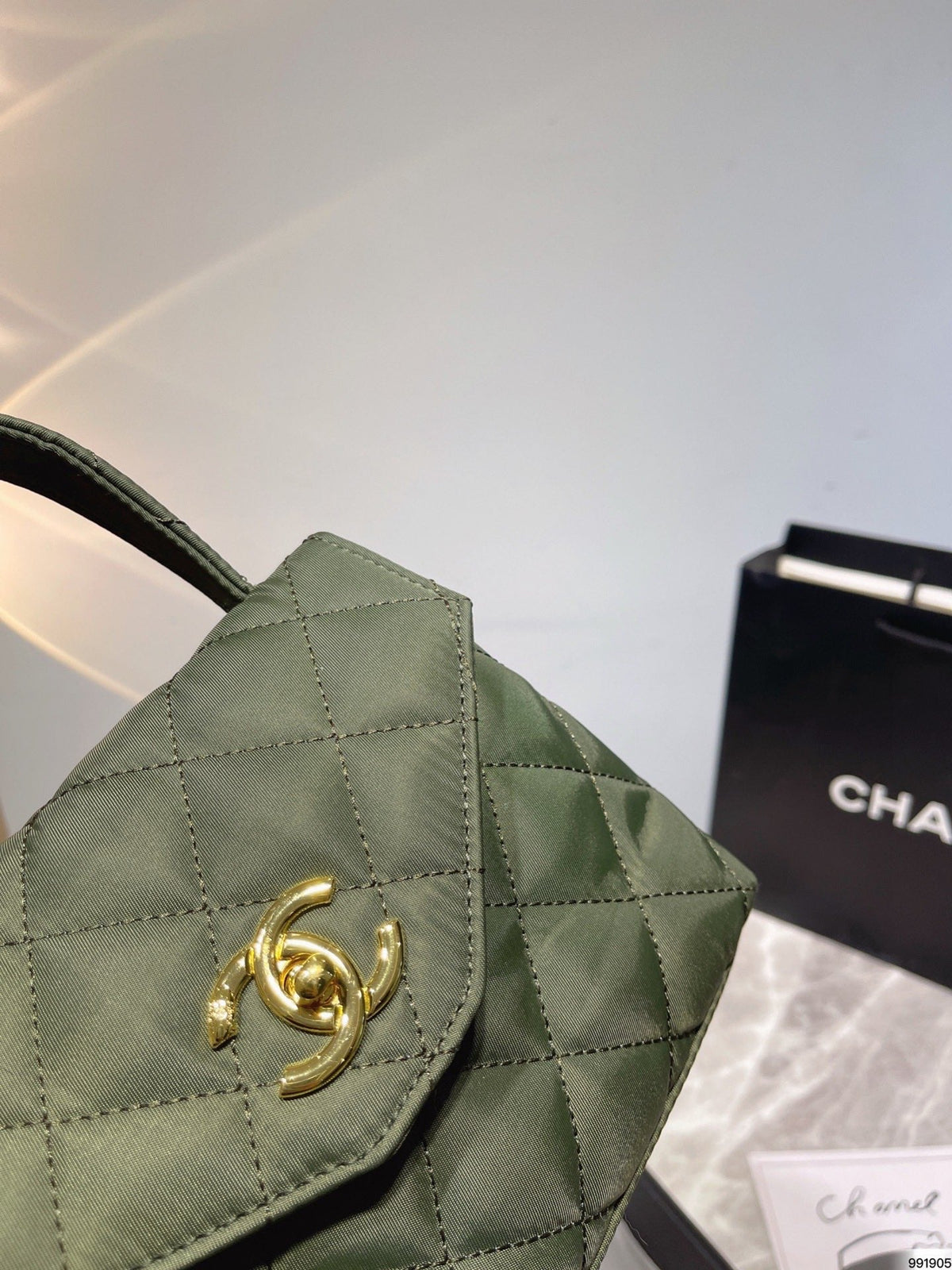 Luxury Edition Bags CH-L 311