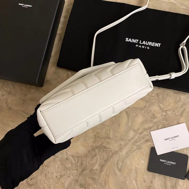 Yves Saint Laurent - Bags - The Wells Bags  643