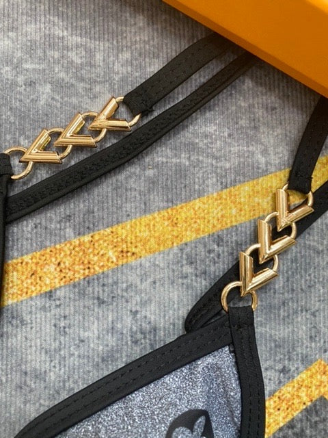 Louis Vuitton swimwear