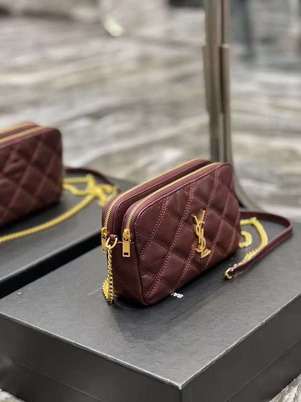 Yves Saint Laurent - Bags - The Wells Bags  513