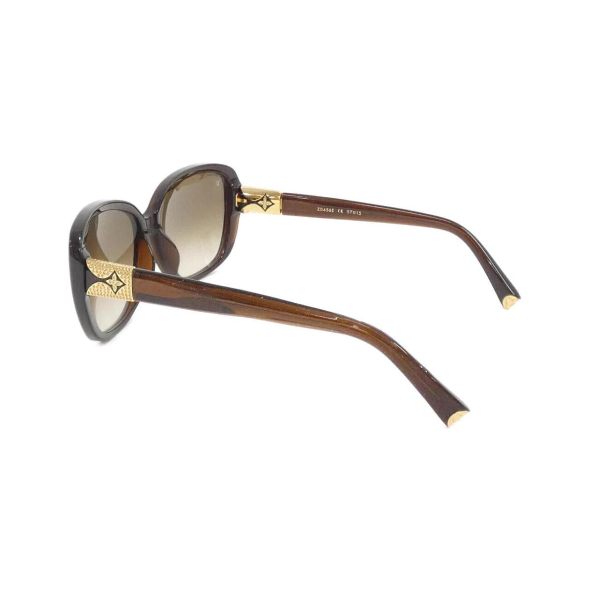 Louis Vuitton Heather Strass Z0456E -