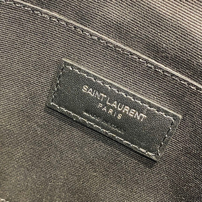 Yves Saint Laurent - Bags - The Wells Bags  049