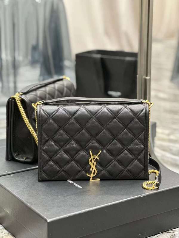 Yves Saint Laurent - Bags - The Wells Bags  556