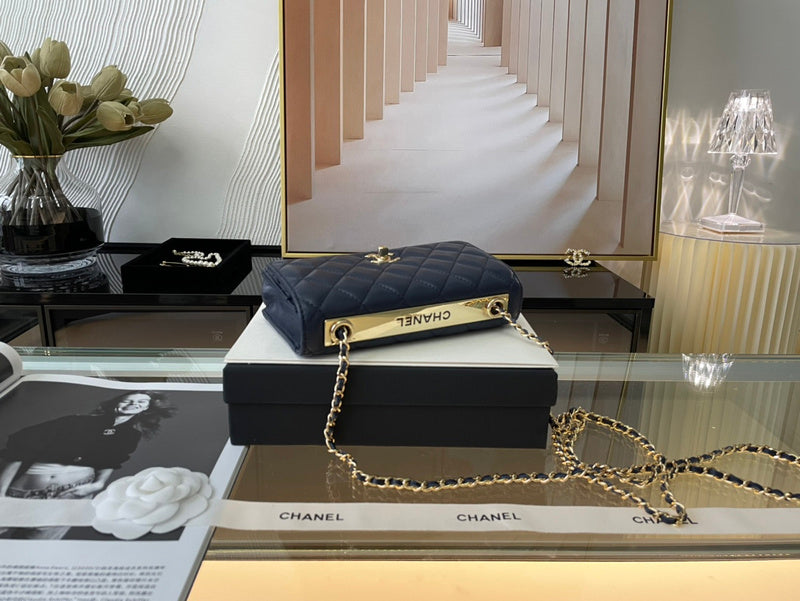 The Arid Bag Shop new Luxury  - Chanel Bags - 389