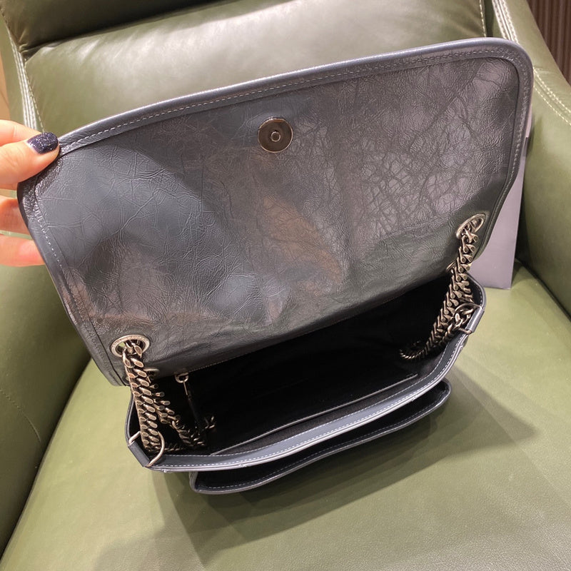 Yves Saint Laurent - Bags - The Wells Bags  355
