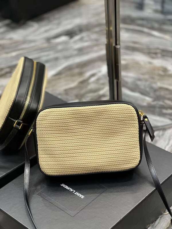 Yves Saint Laurent - Bags - The Wells Bags  651